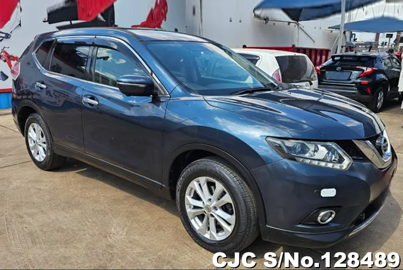 Nissan / X-Trail 2014 Stock No. TM11984821