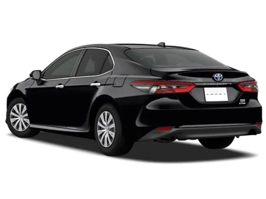 Toyota Camry in  for Sale Image 1