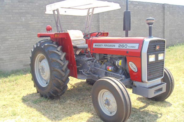 Massey Ferguson MF-260 tractor for Sale