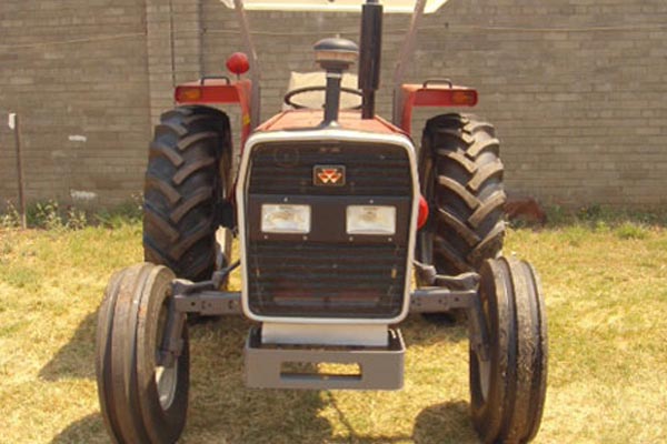 Massey Ferguson MF-260 tractor for Sale Image 5
