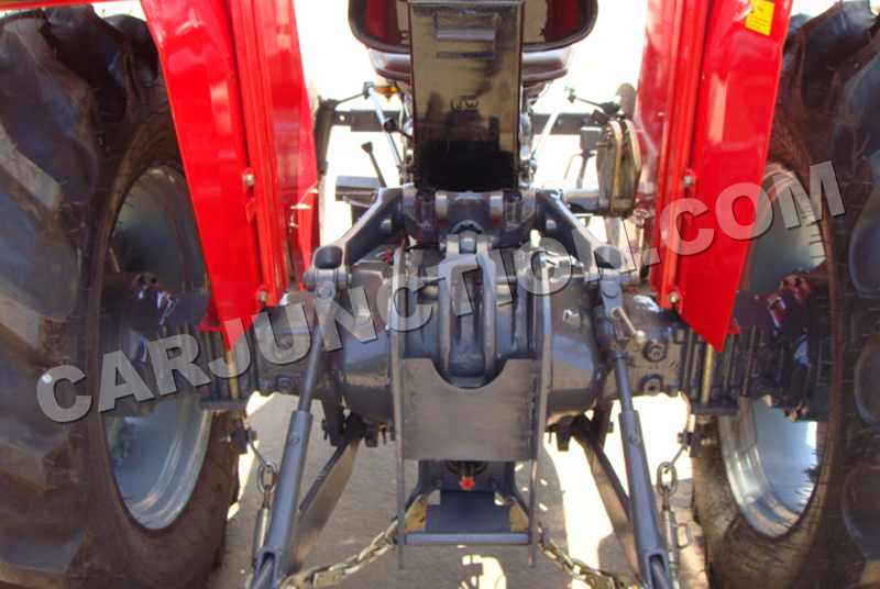 Massey Ferguson MF-260 tractor for Sale Image 10