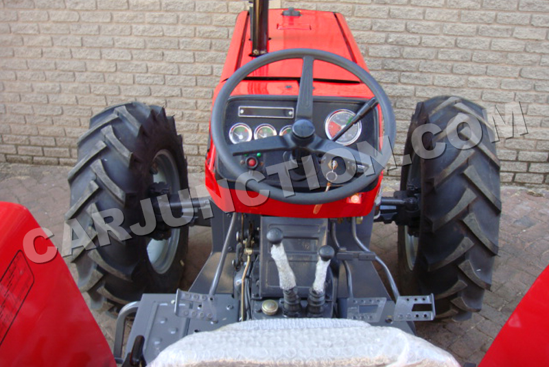Massey Ferguson MF-385 tractor for Sale Image 11