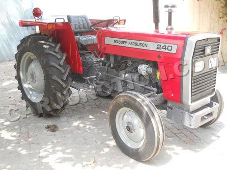 Massey Ferguson MF-240 tractor for Sale