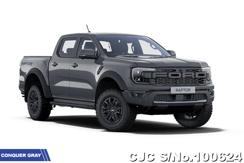 Ford / Ranger / Raptor 2023 Stock No. TM11100624