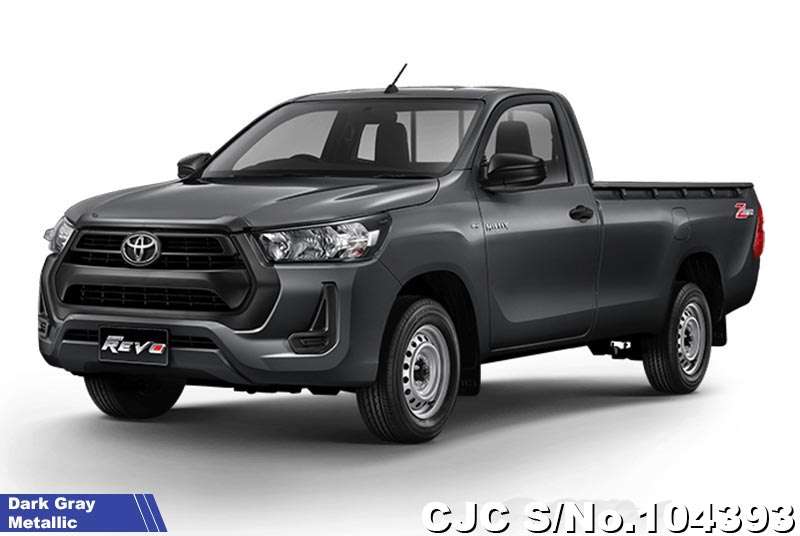 Toyota / Hilux / Revo 2023 Stock No. TM11104393