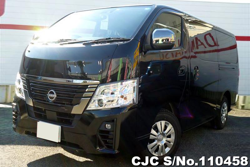 Nissan / Caravan 2022 Stock No. TM11110458