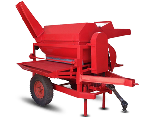 Rice Thresher