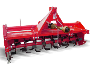 Rotary Tiller Cultivator